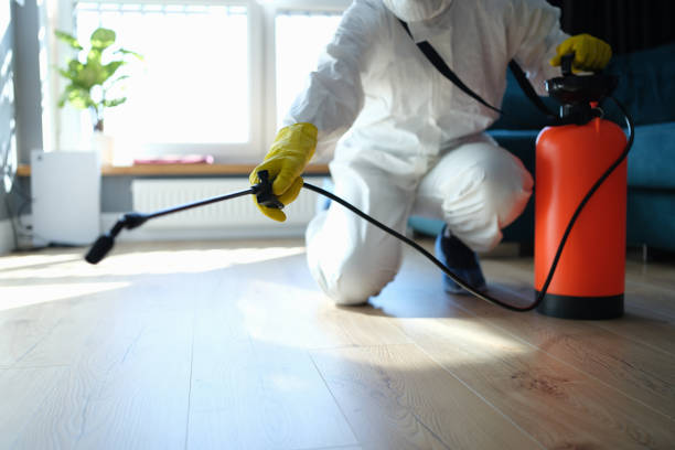 Reliable Infectious Disease Decontamination contractor in Deer Park, IL by Crime Scene Cleaner Online